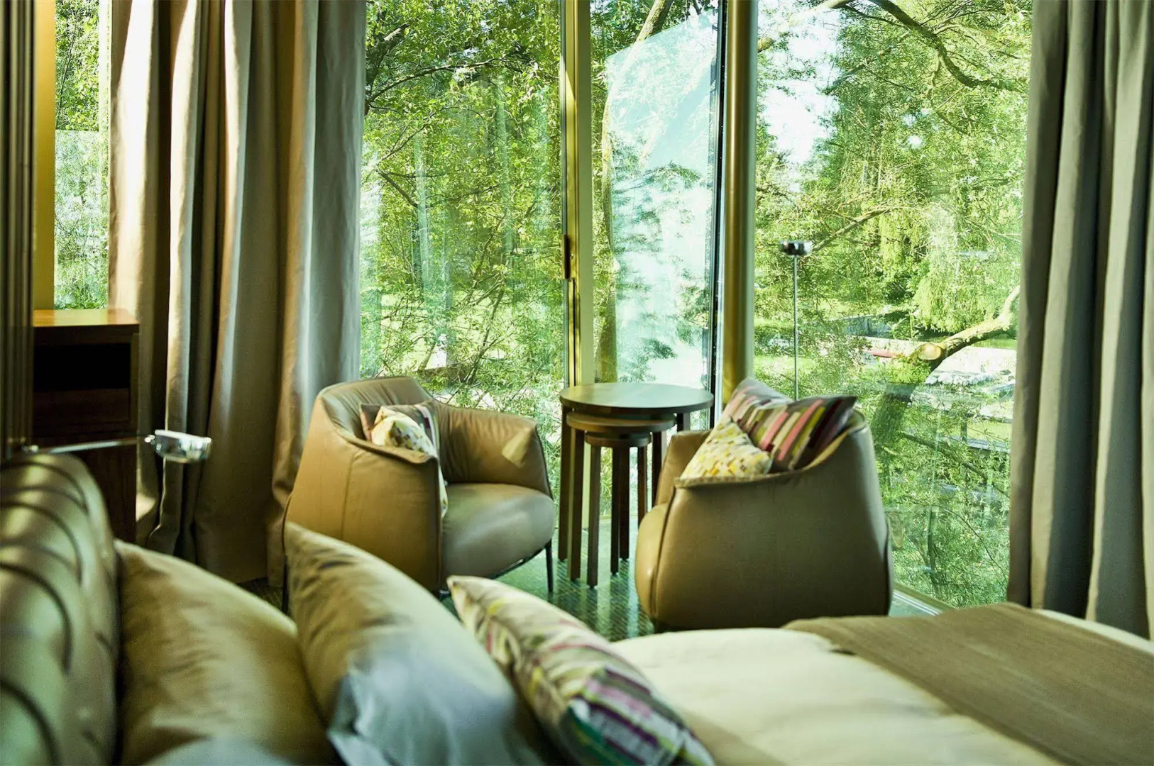 Hotel Le Vieux Manoir