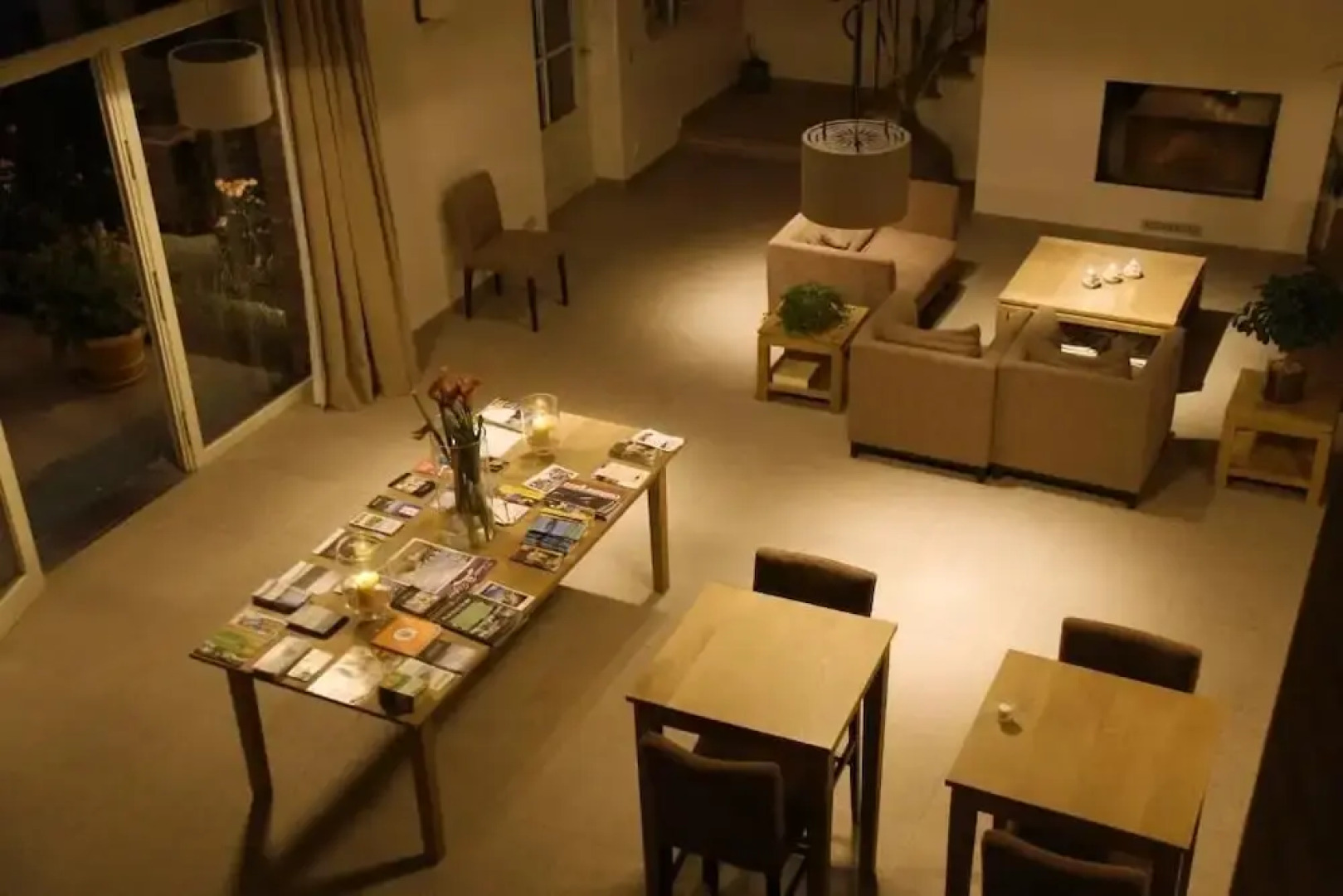 charmehotel Huyshoeve