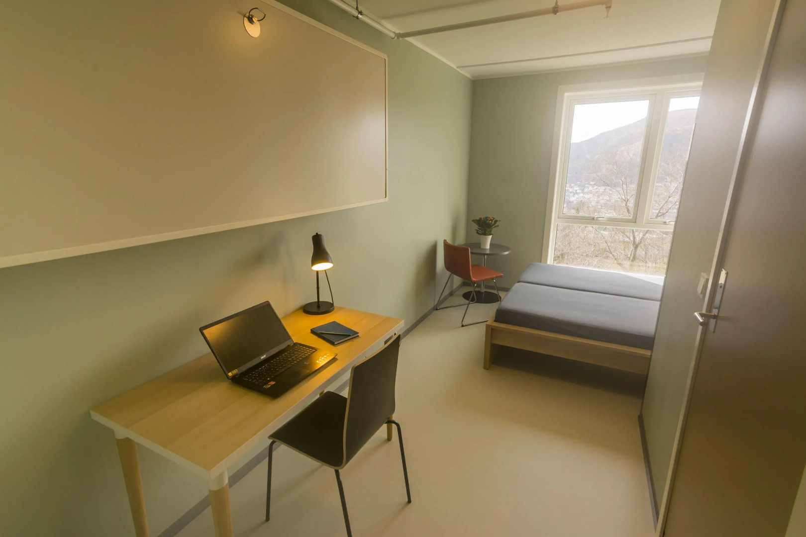 HI Bergen Hostel Montana