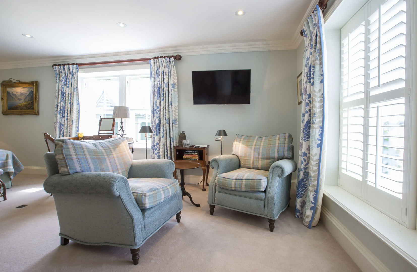 Links House at Royal Dornoch