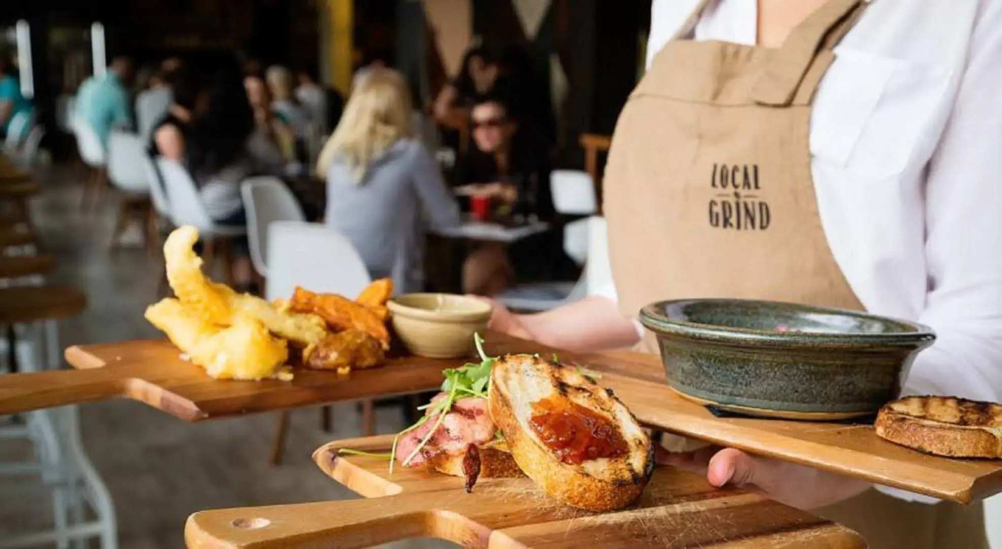 Art Series - The Watson