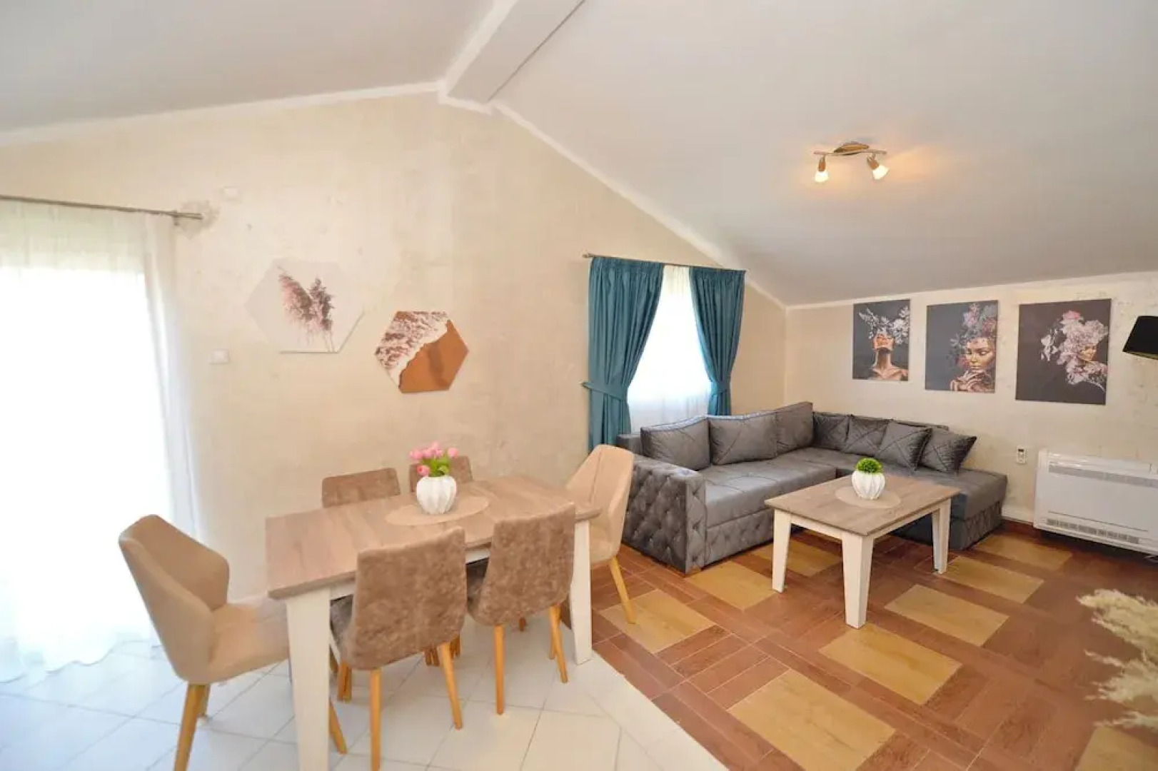 Apartments Jovanovic - Alkima