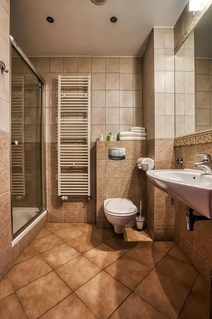 4 Pory Roku Resort Sauna & Spa