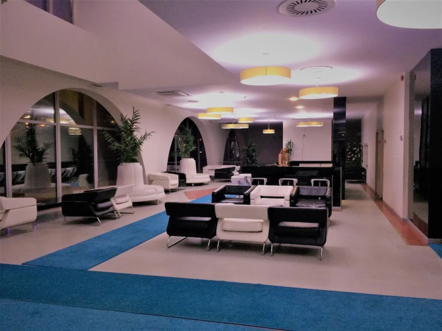 Sport Otel Kule Sube