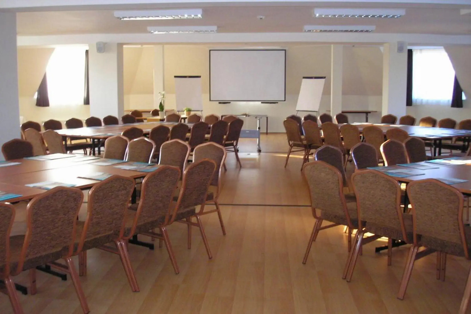 Vis Vitalis Medical Wellness Hotel