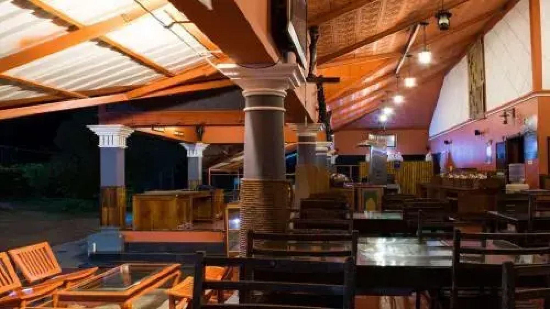 De Rock Jungle Living Resort Masinagudi