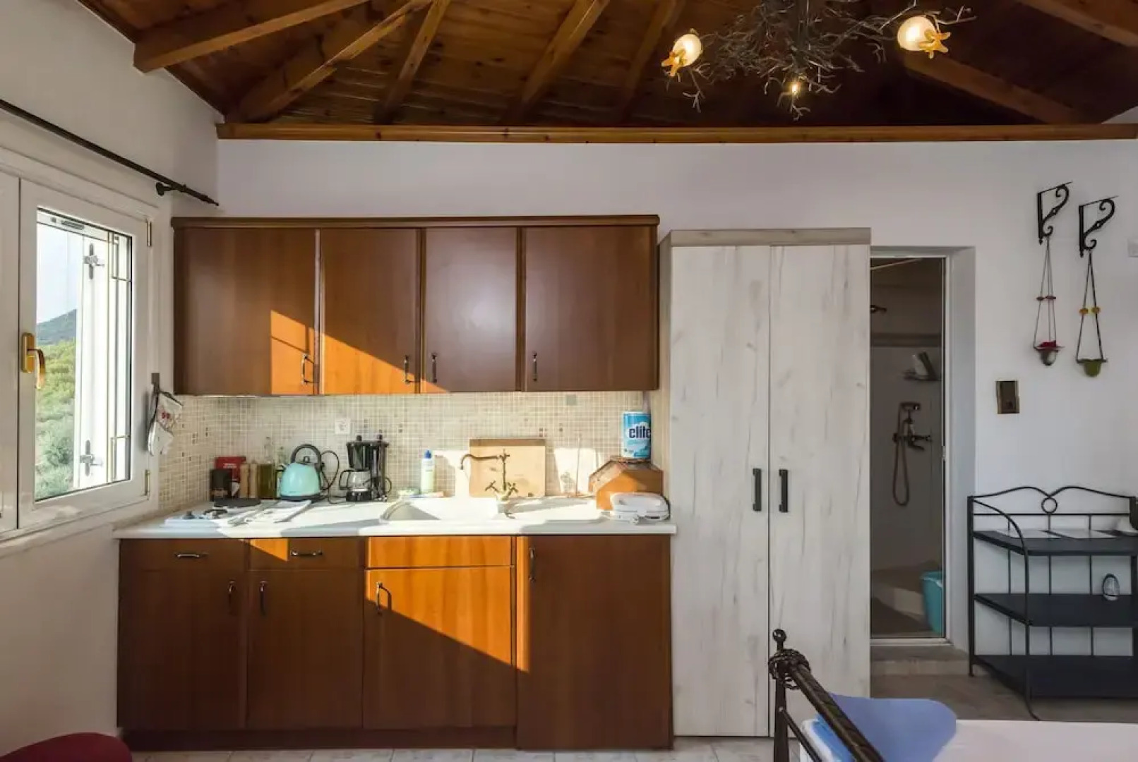 Seaview Splendor at Eros Loft with Infinity Pool