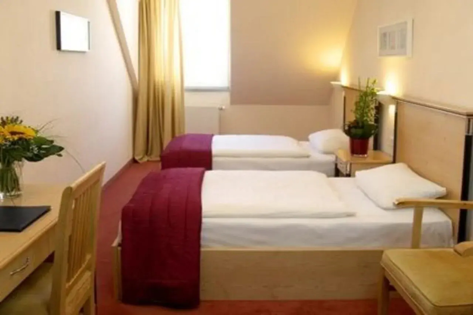 Hotel Atlas München