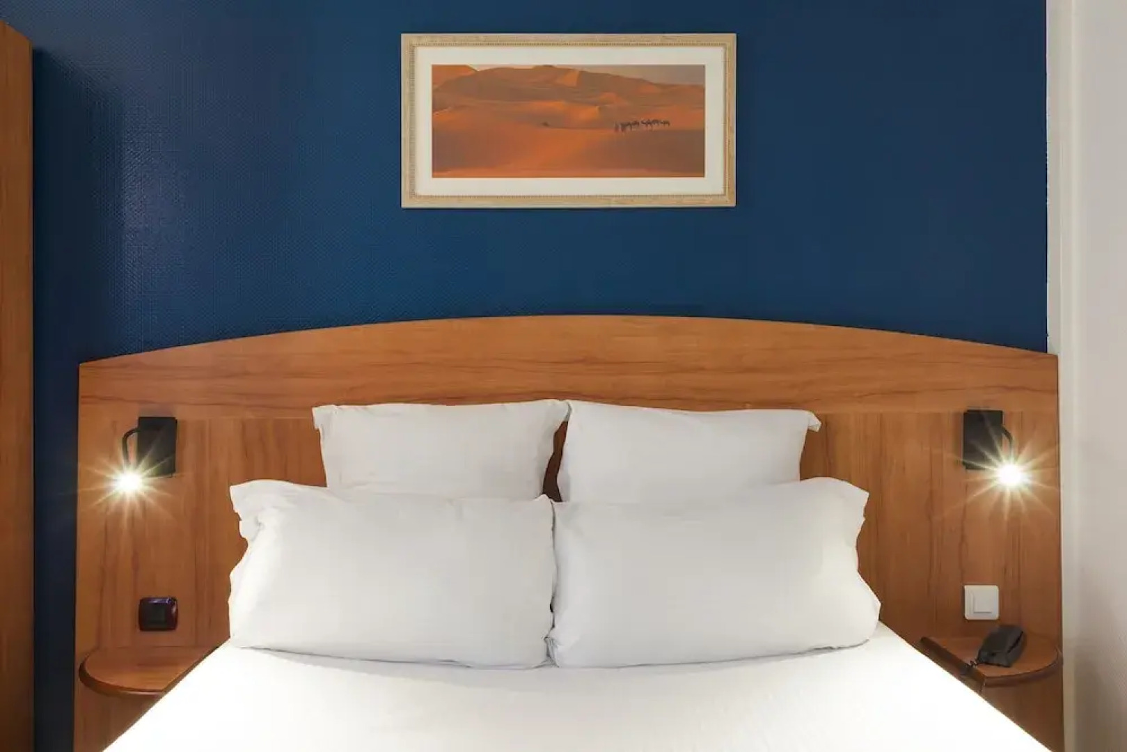 Hôtel Kyriad Evreux - La Madeleine