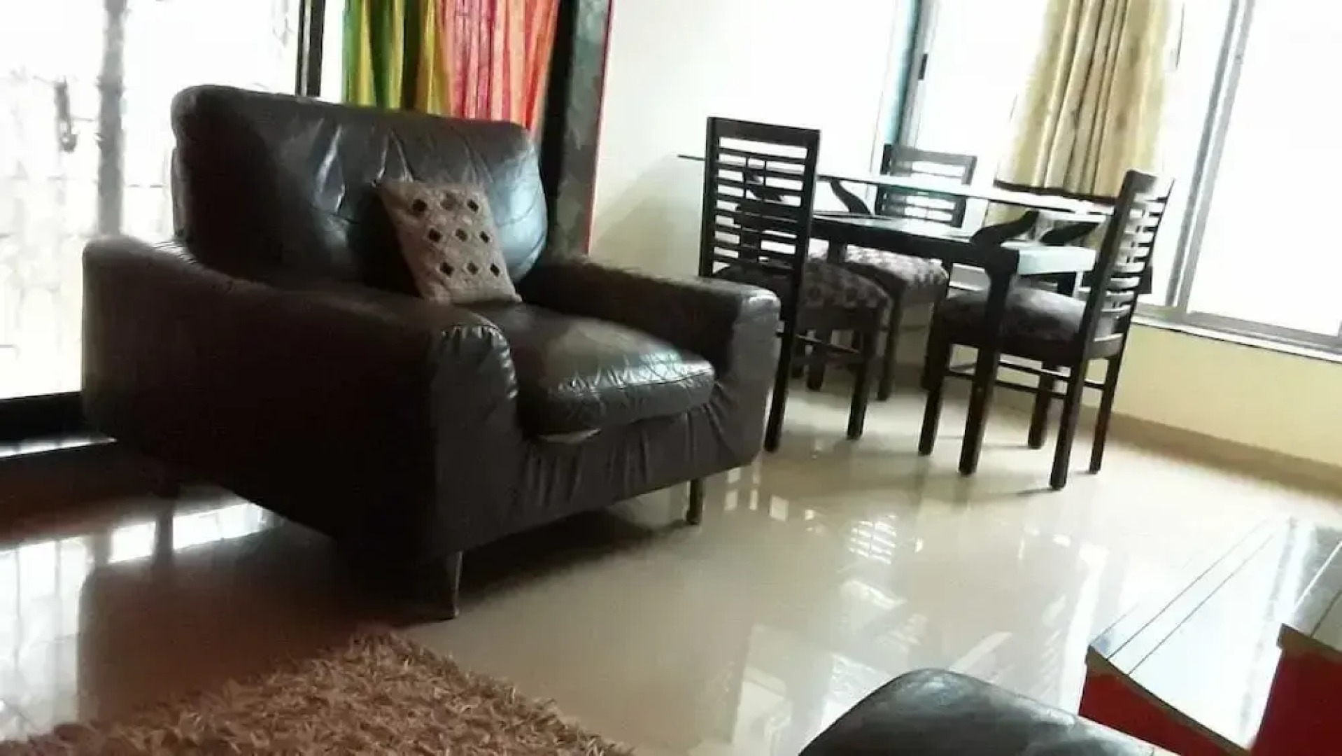 Ekdant Holiday Home Ganpatipule