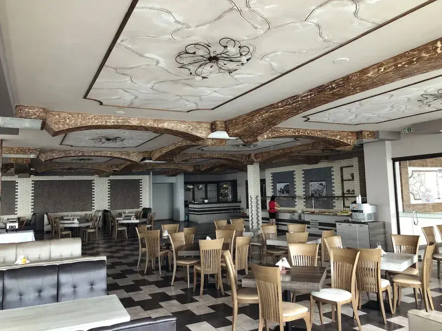 Interhotel Pomorie Beach