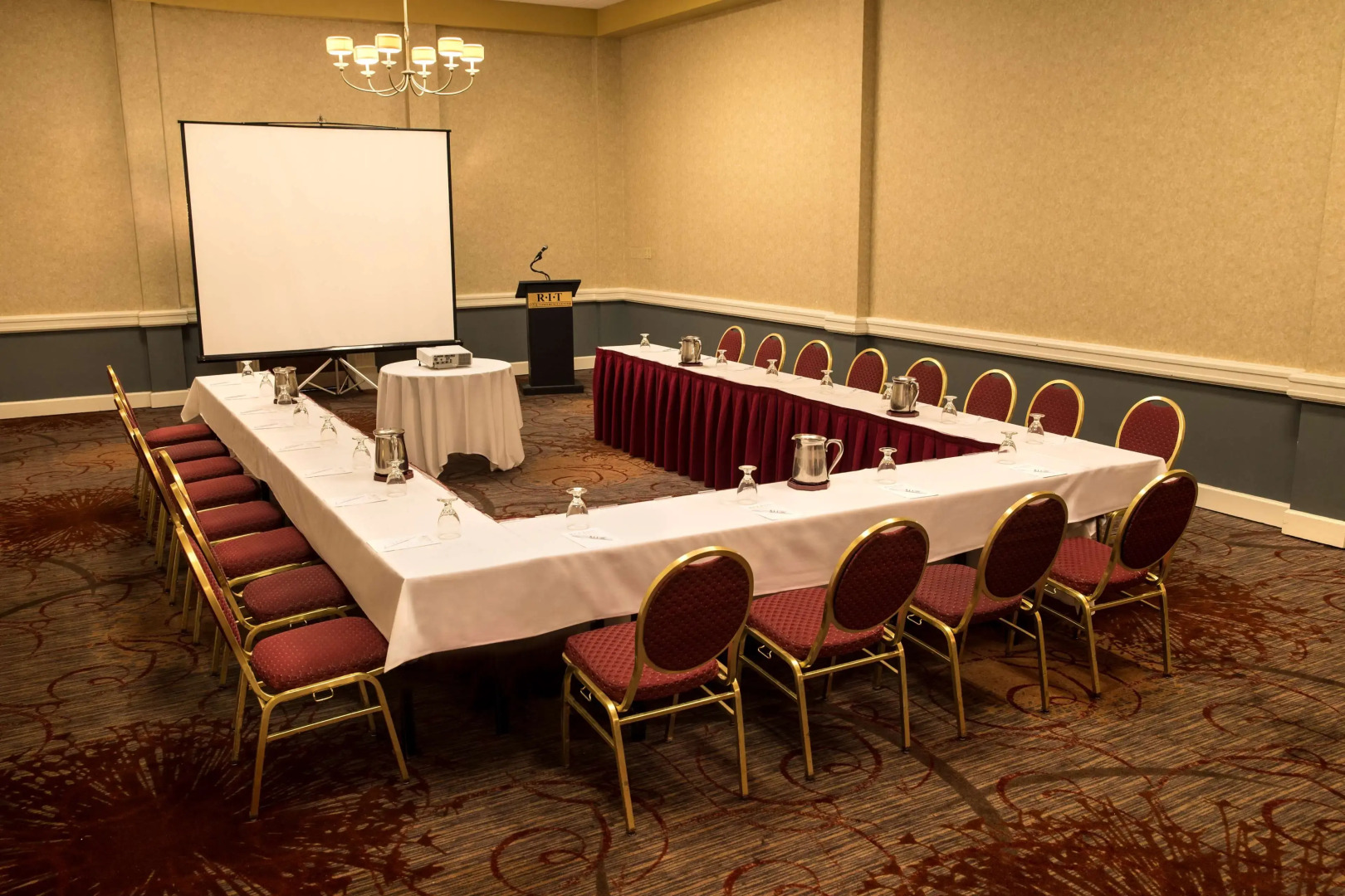 RIT Inn & Conference Center