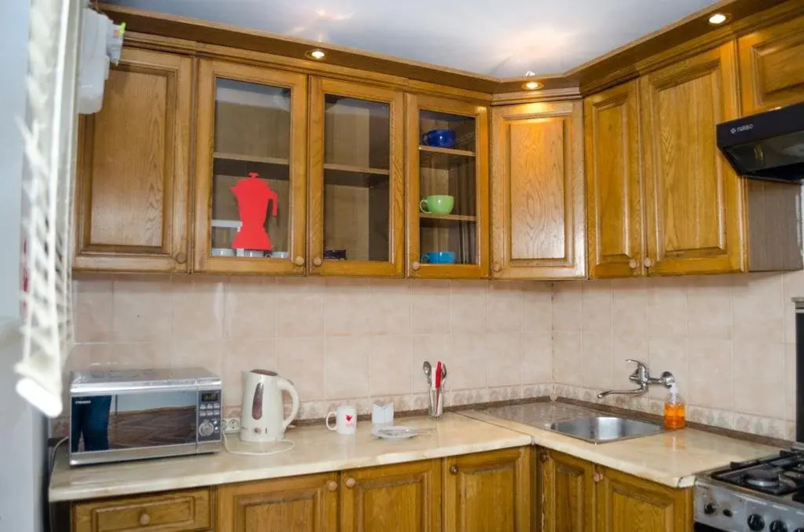 Hostel Just Lviv It!