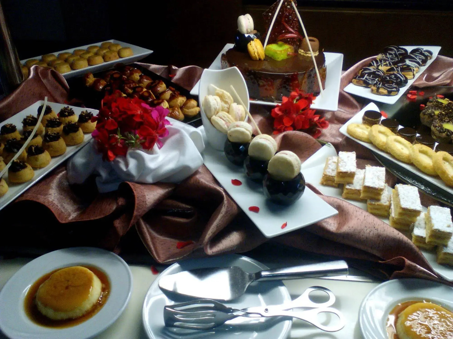 Eden Yasmine Resort & Spa