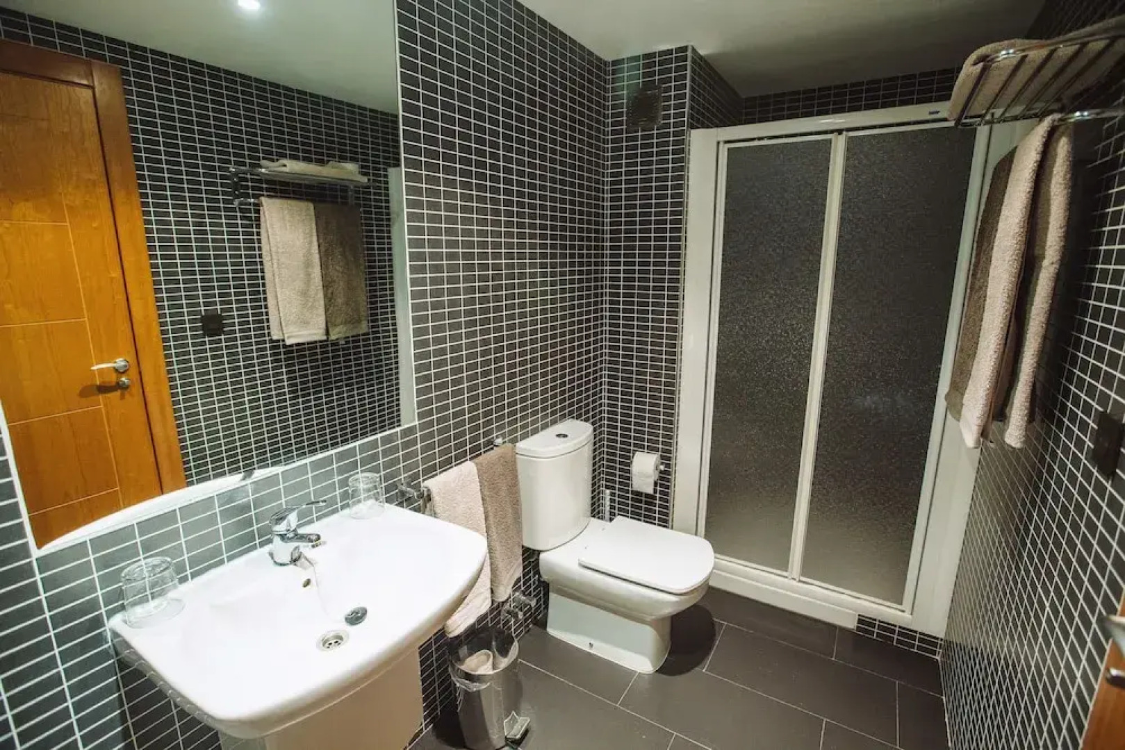 El Pasil Centro de Turismo Rural