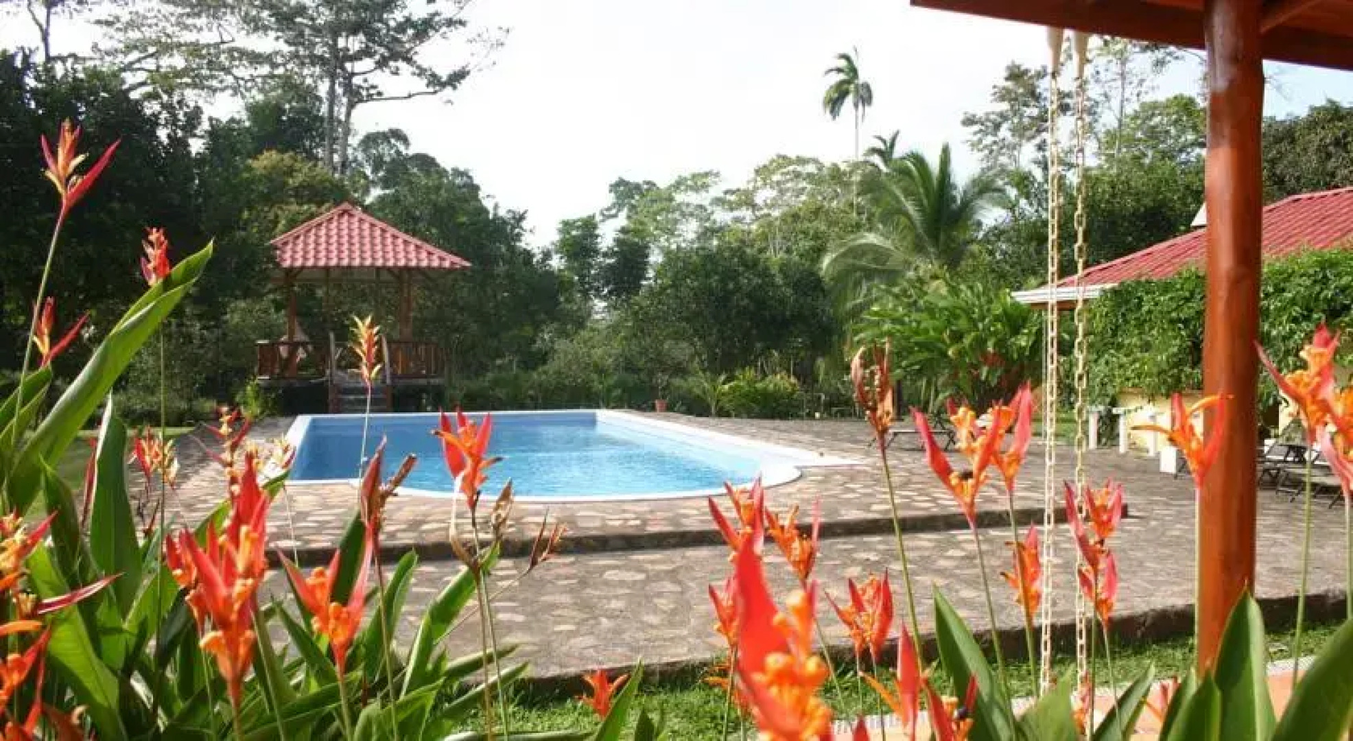 Quinta Los Catalanes