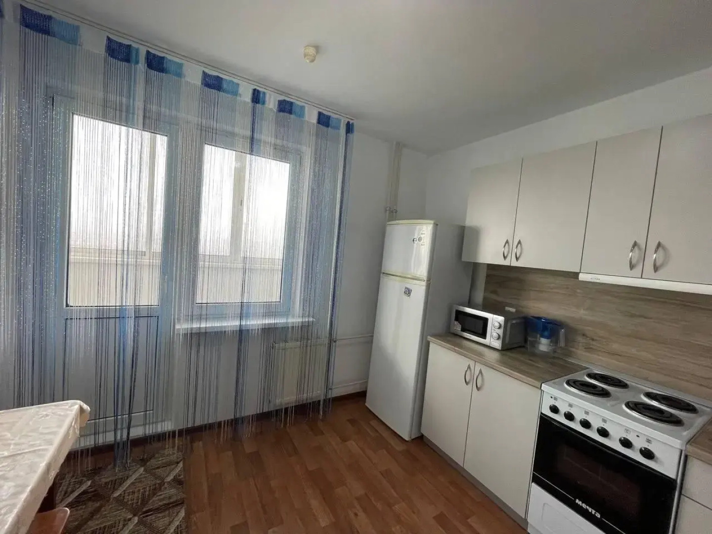 Sweet Home23 на улице Надежды 1