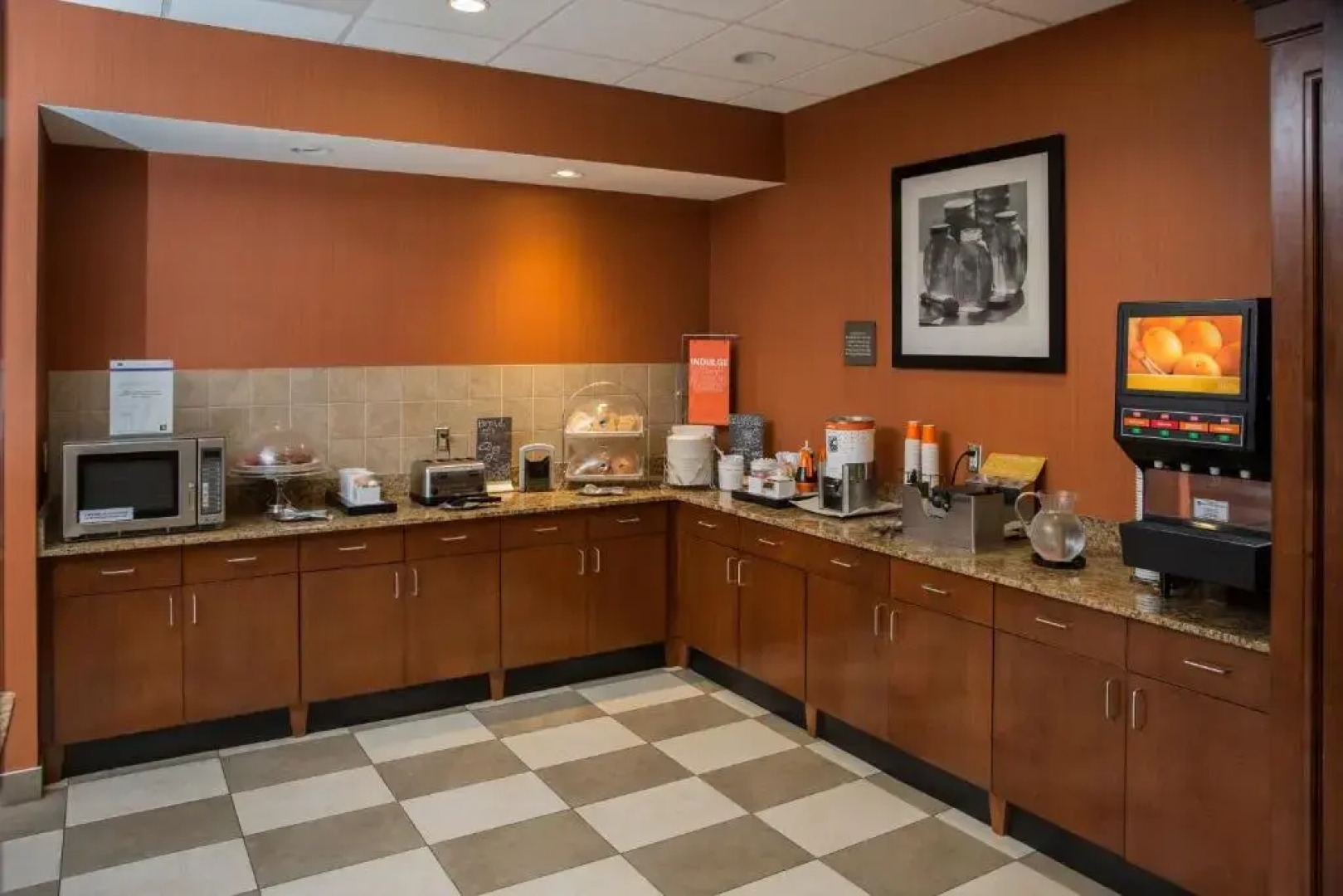 Hampton Inn Raynham-Taunton