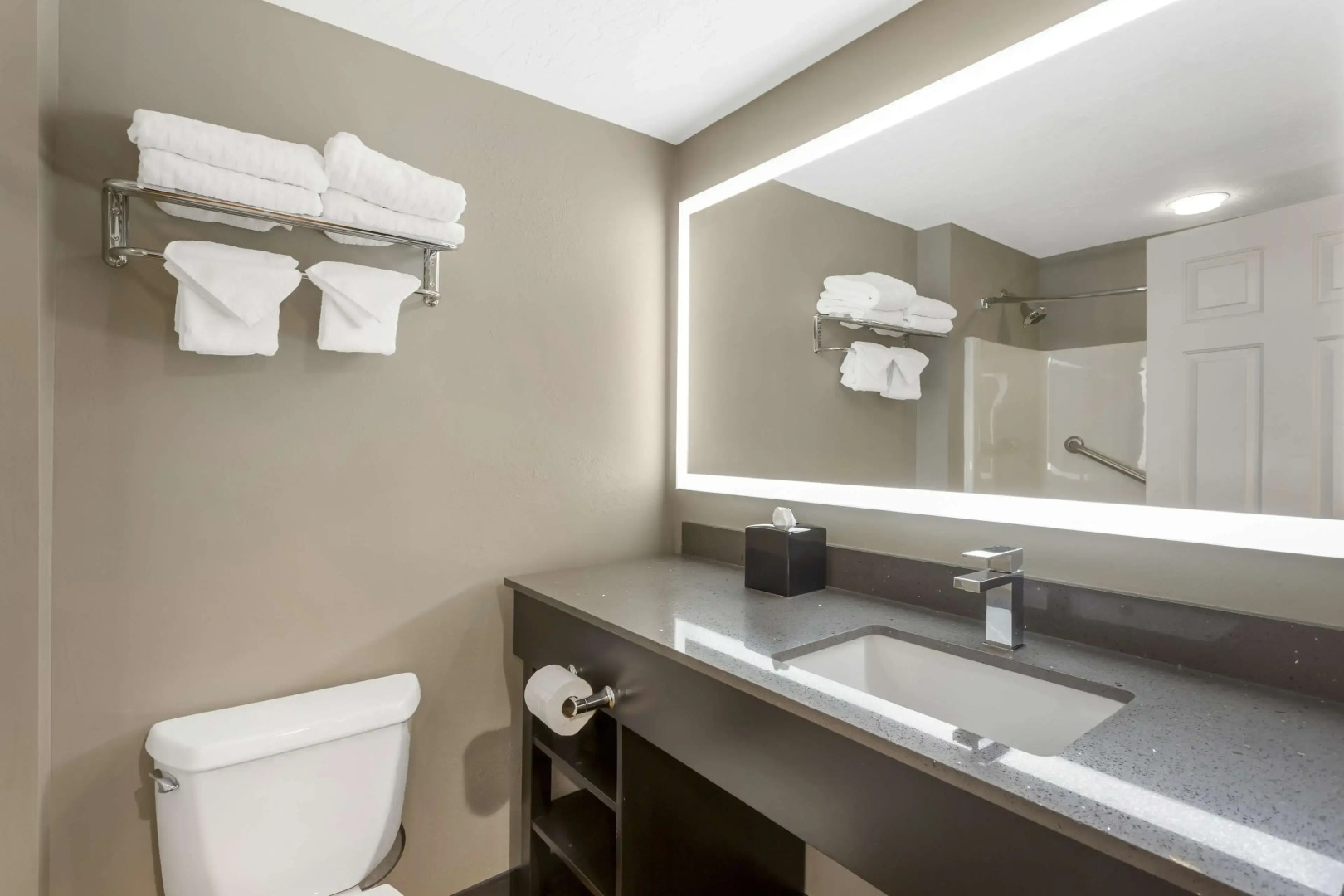 Best Western Plus Grant Creek Inn