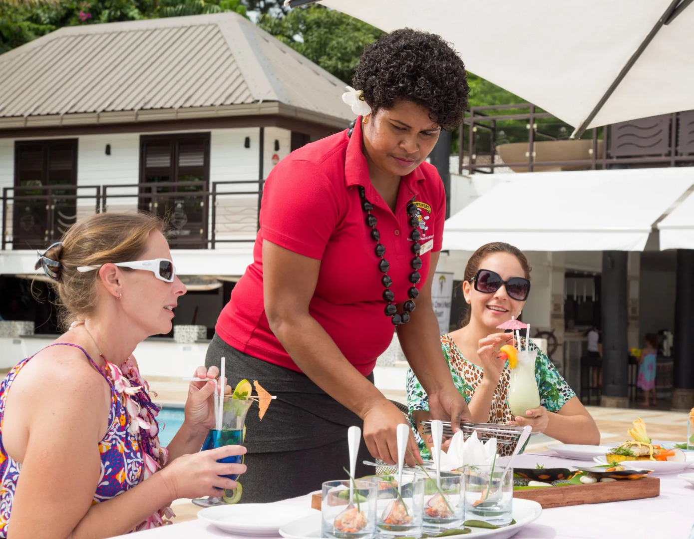 The Crow's Nest Resort