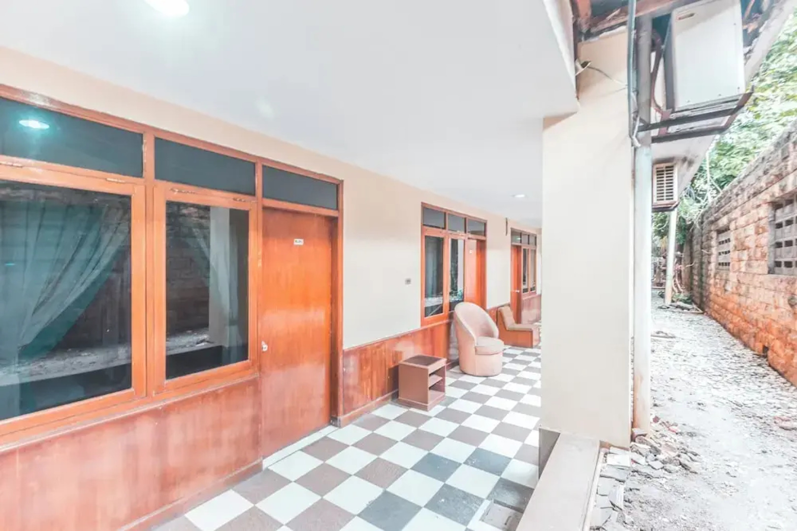 OYO 94759 Hotel Taman Cibinong