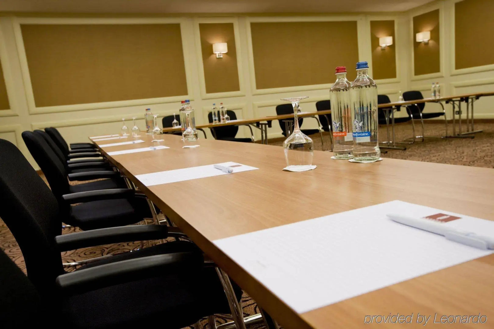 Maek Hotel Antwerp Central