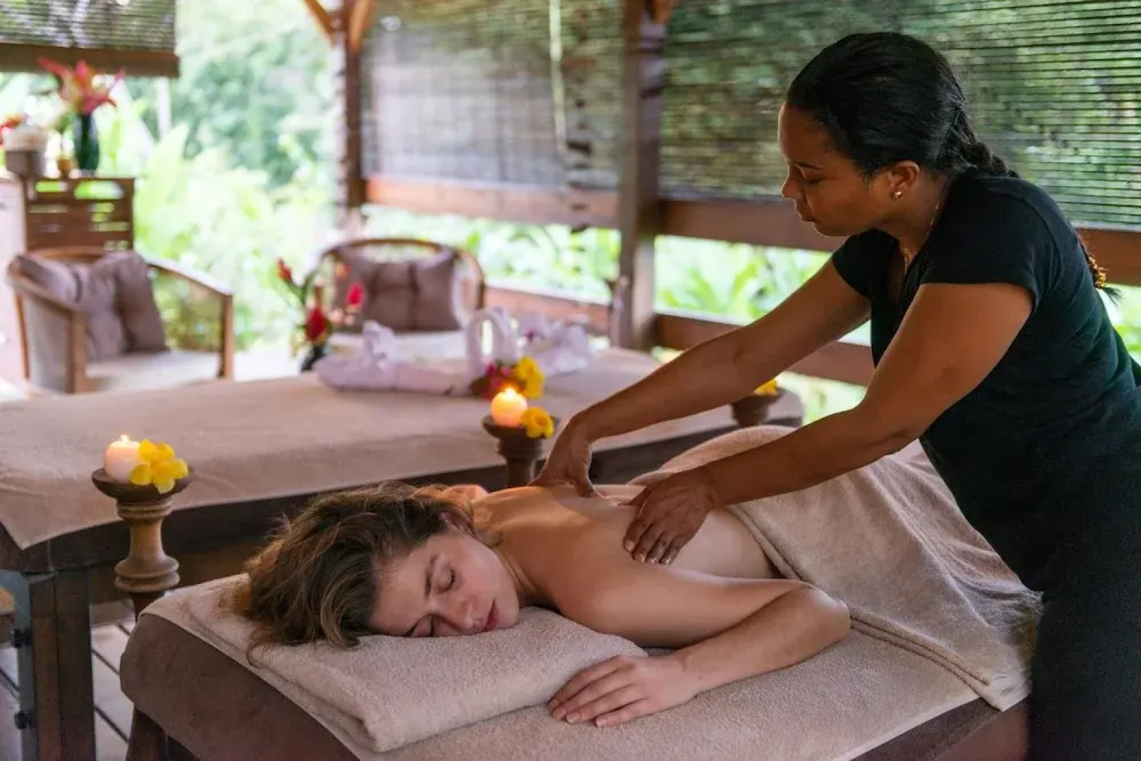 Habitation Saint Charles