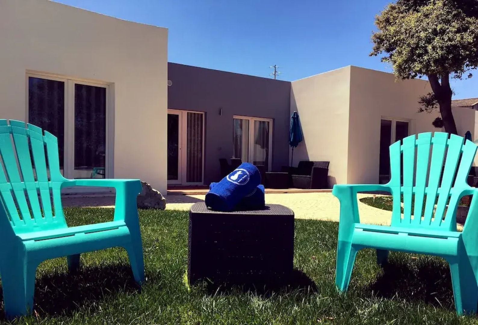 Furnaka Village EcoSurf