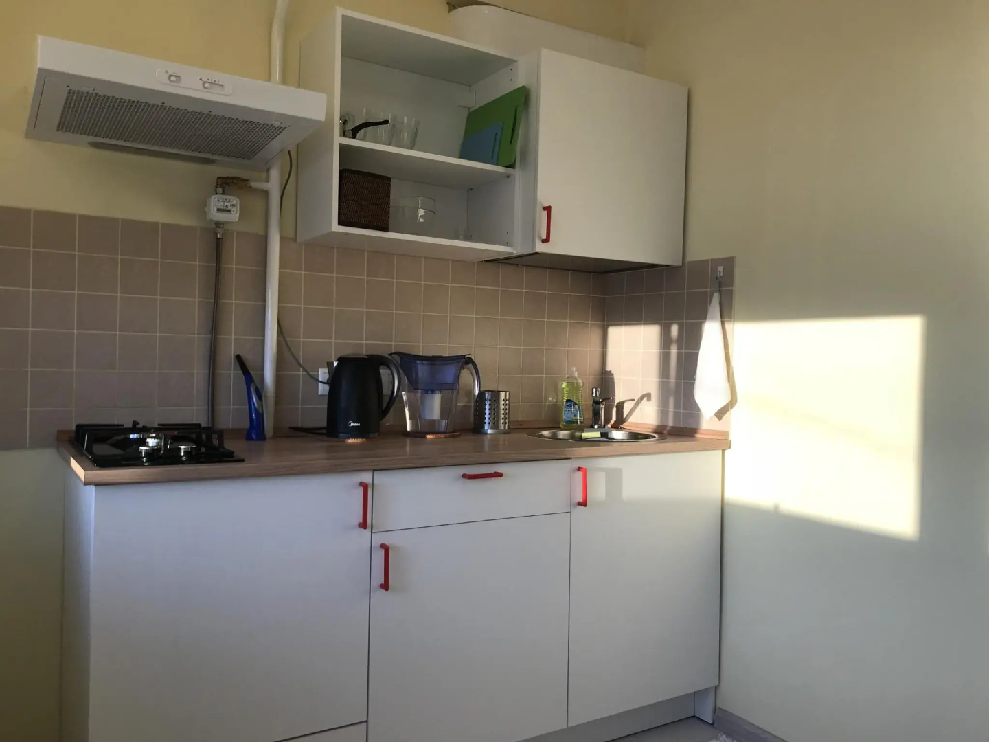 Апартменты Баттерфляй