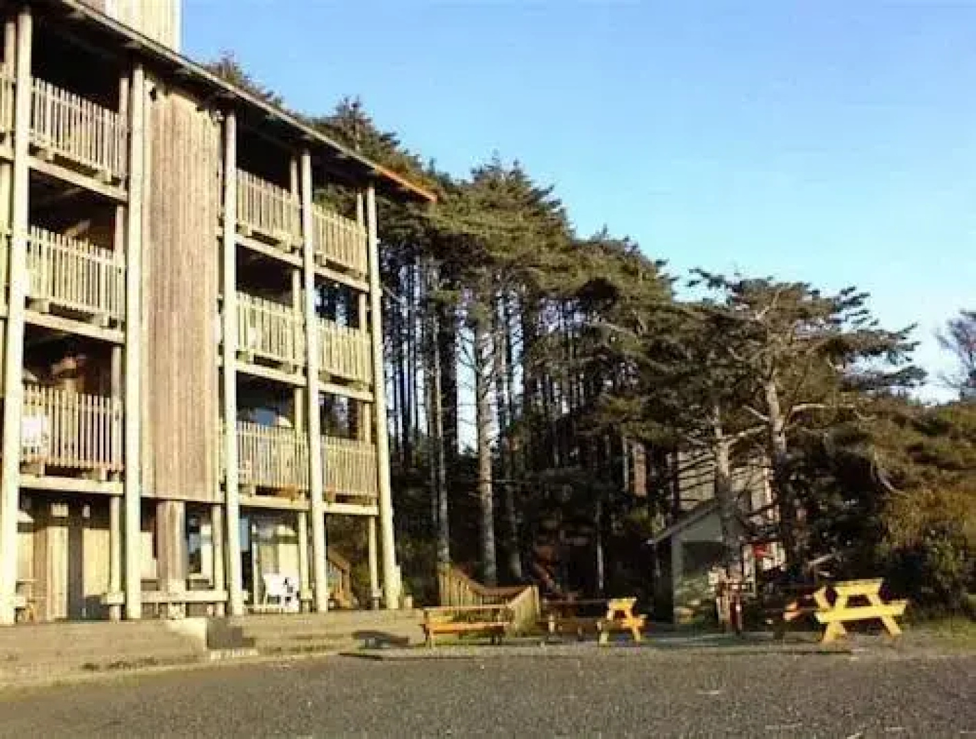 Sandpiper Beach Resort