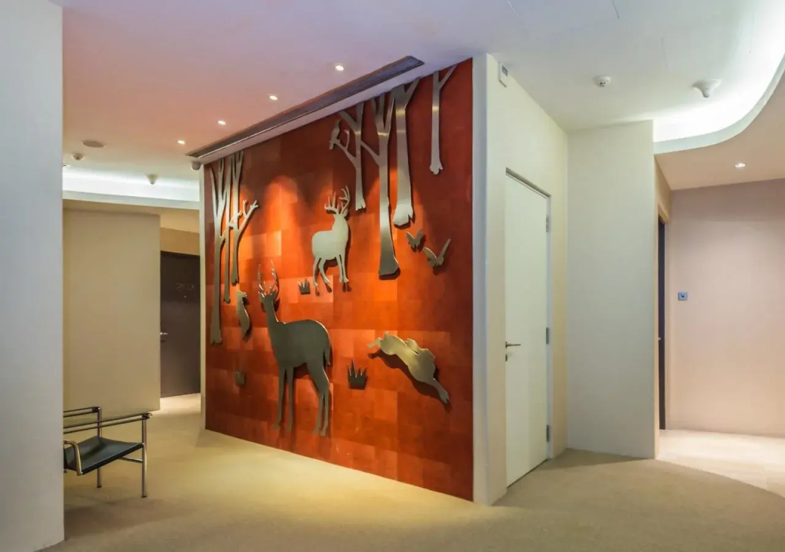 D'Hotel Singapore managed by The Ascott Limited
