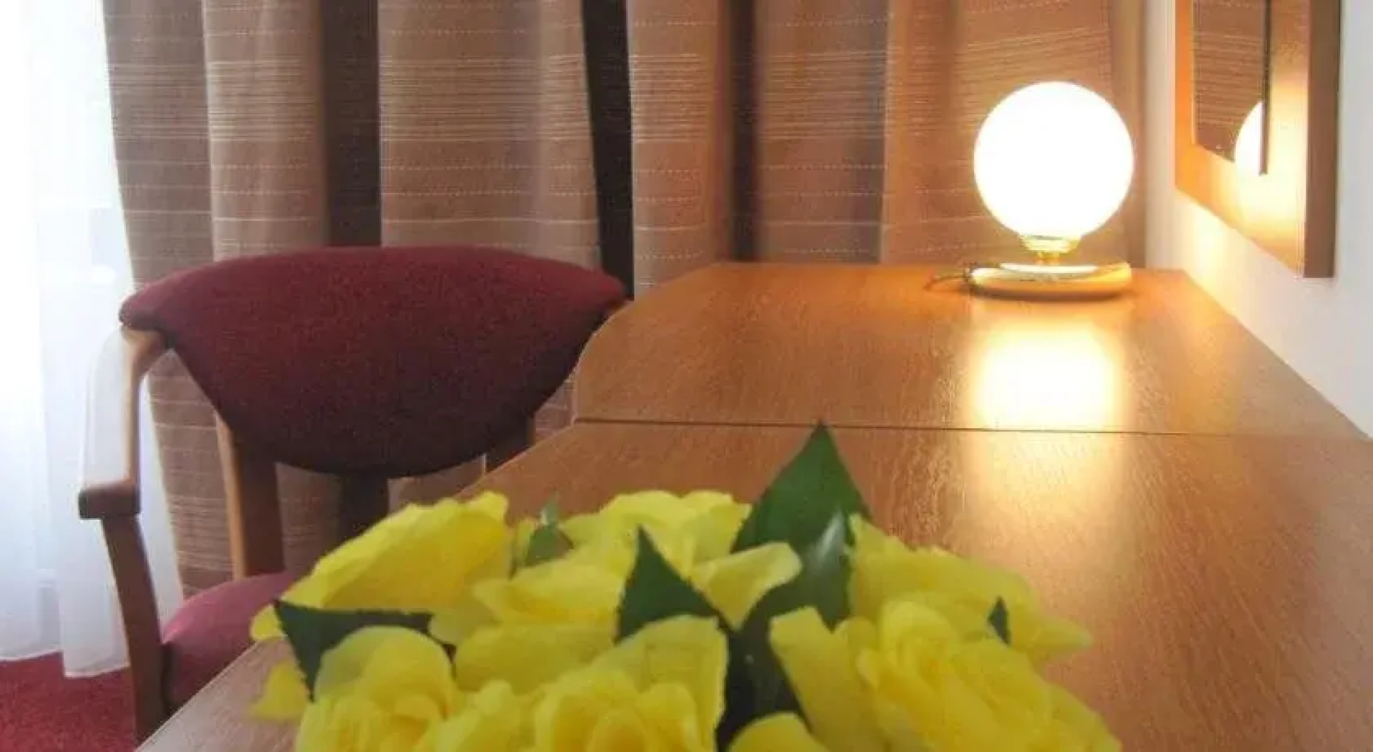 Hotel SOREA TRIGAN