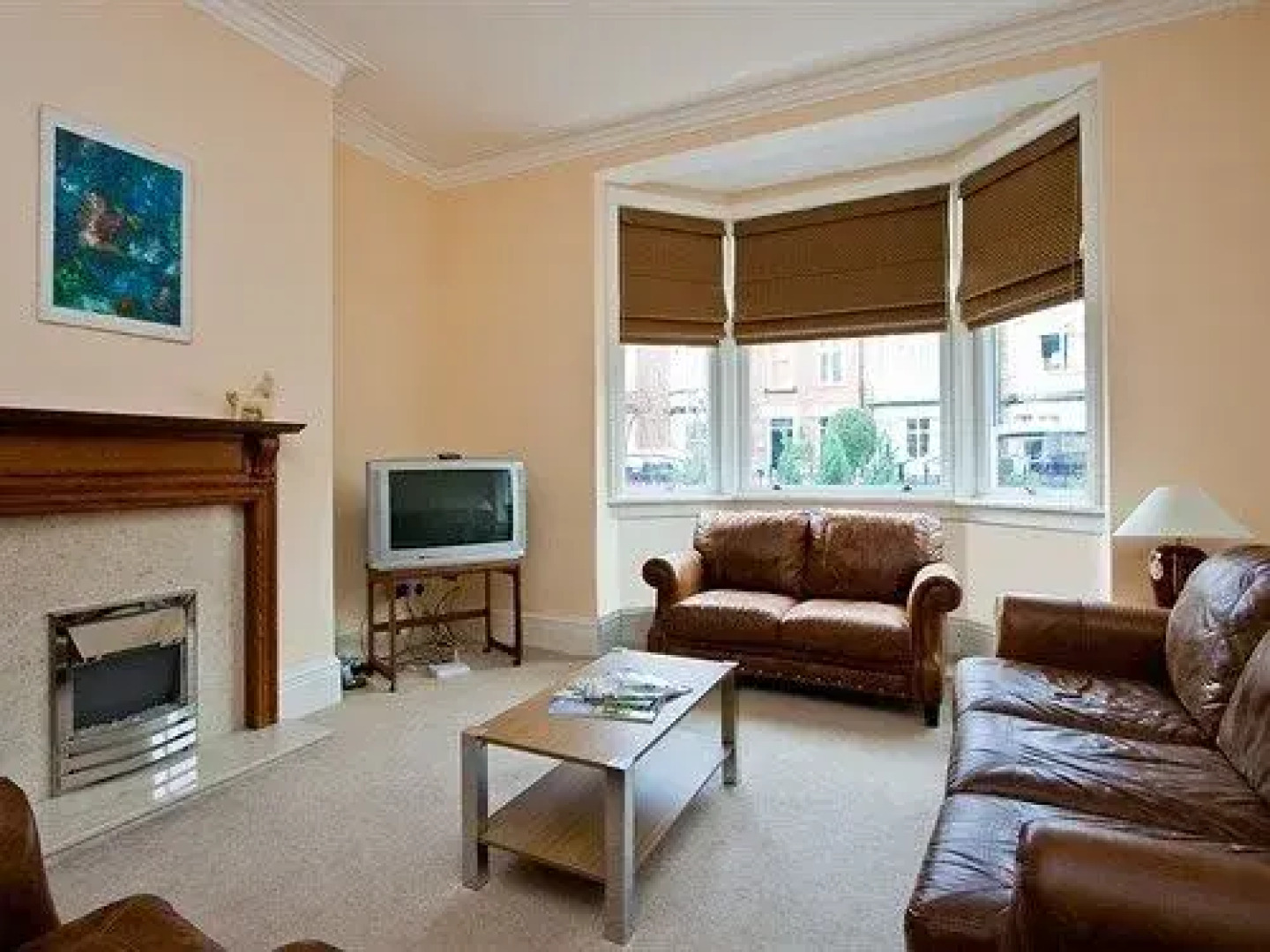 Woodland Guest House