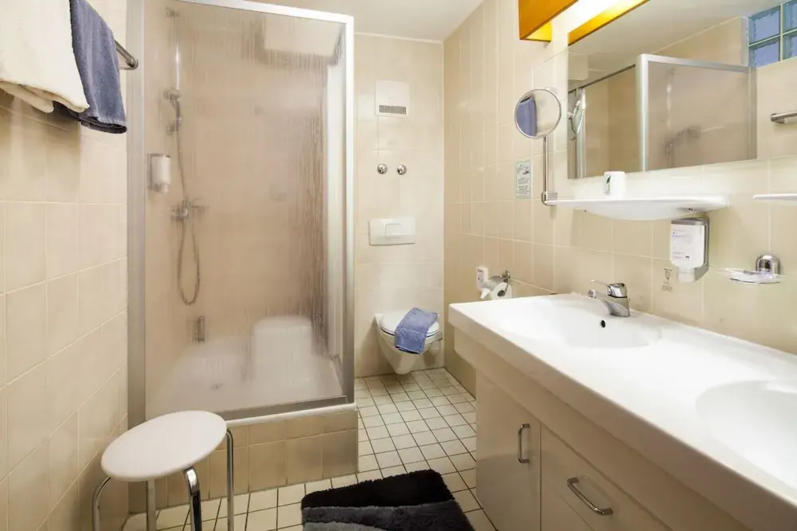 Hotel Garni Gablerhof