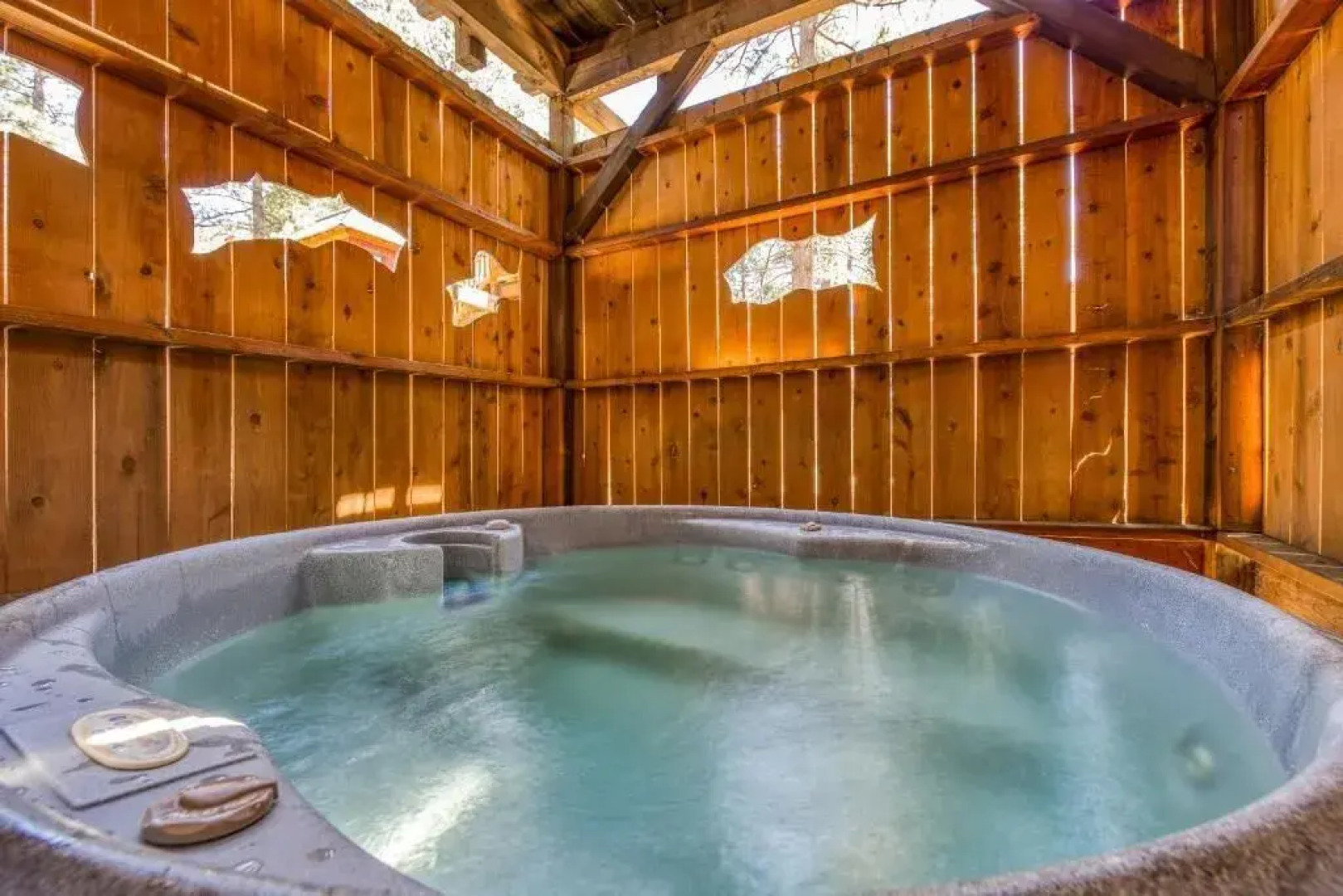 L'Auberge Des Oiseaux Chantants