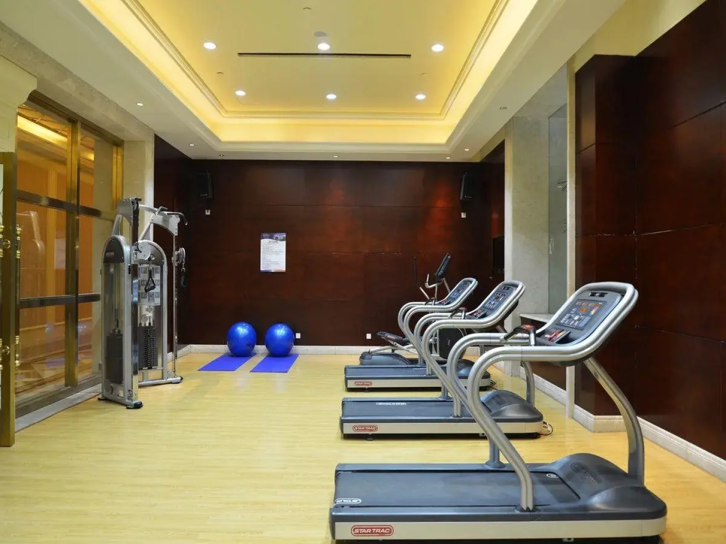 Howard Johnson Macrolink Plaza Huangshan