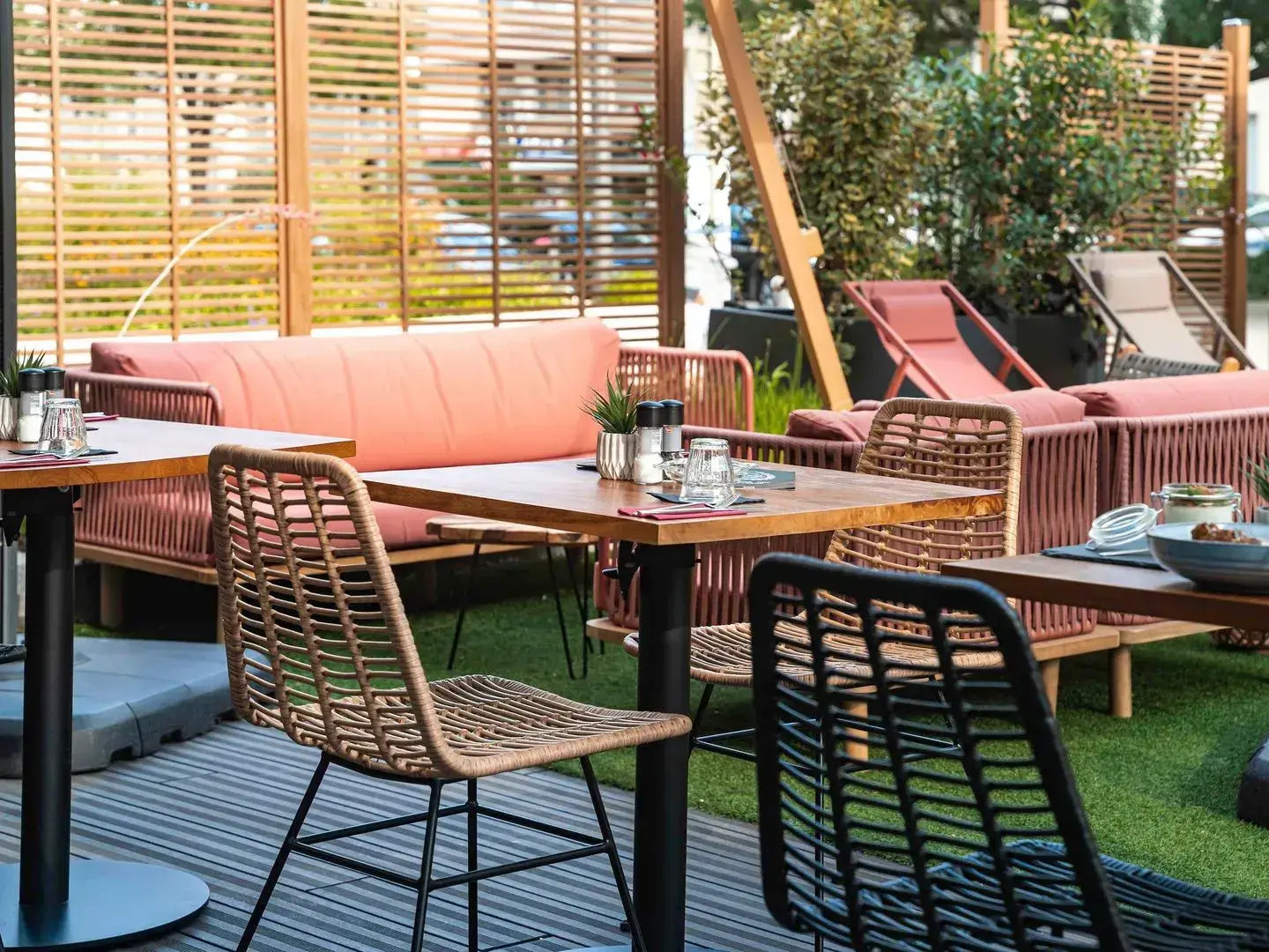 ibis Ales Centre Ville Hotel