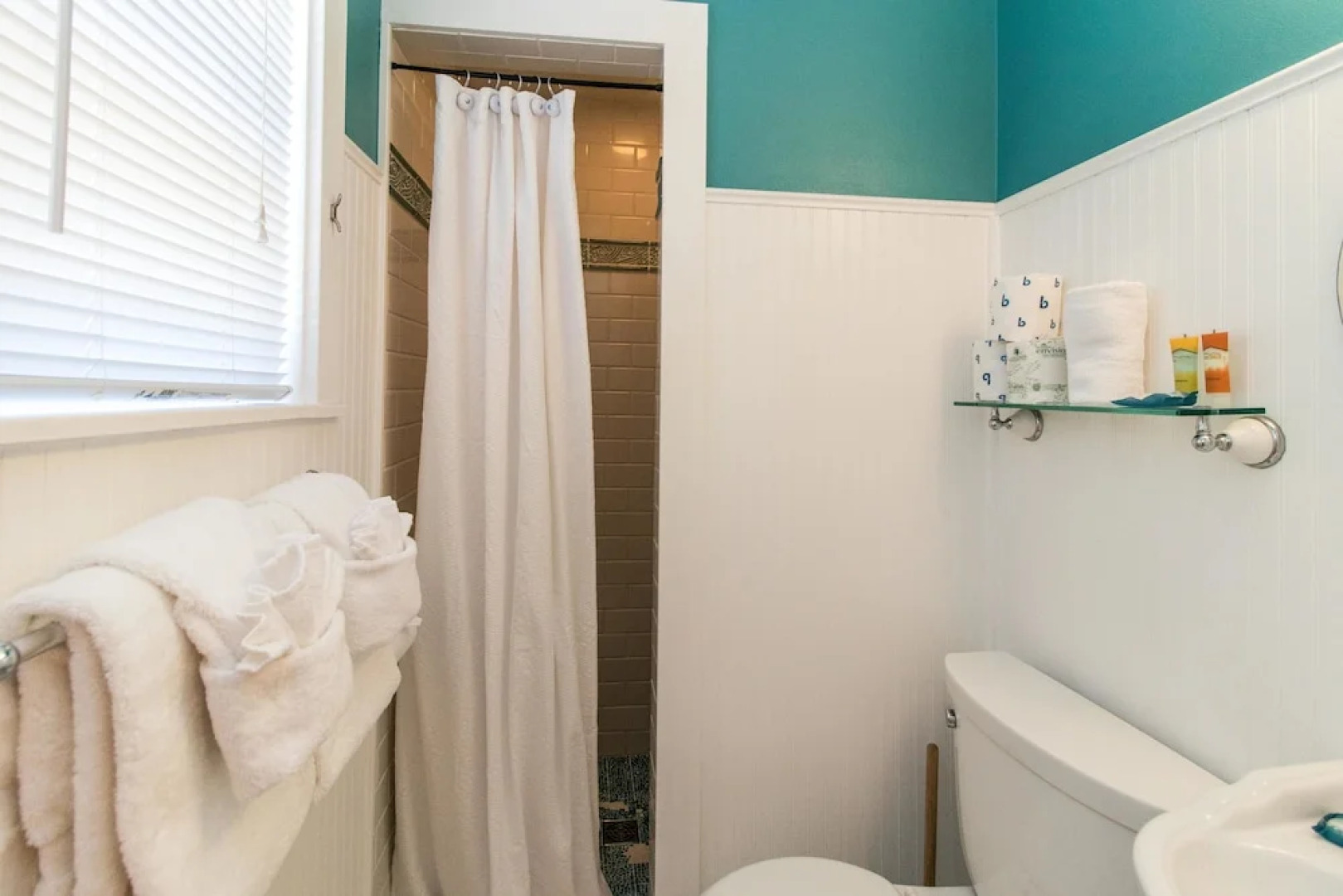 Hidden Villa Cottages