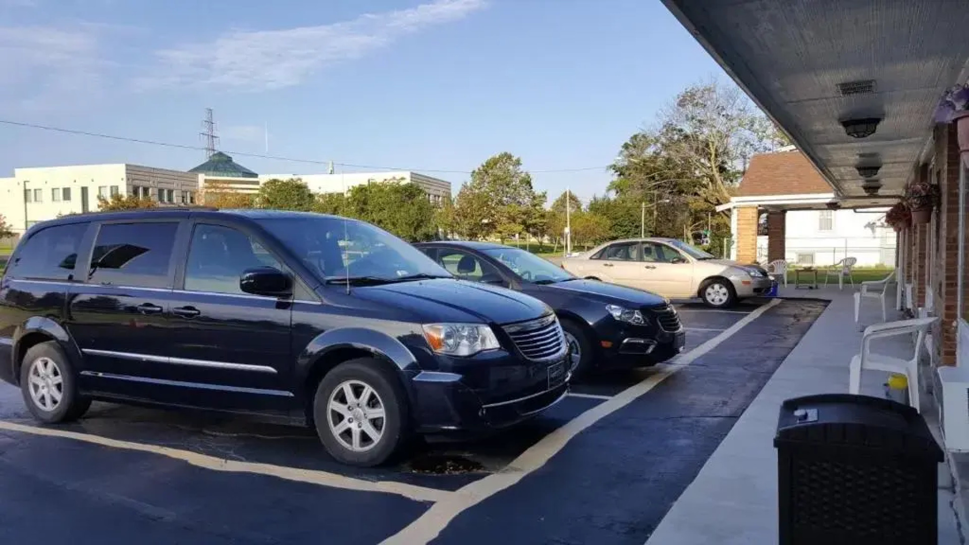 Shiva's Travelers Lodge