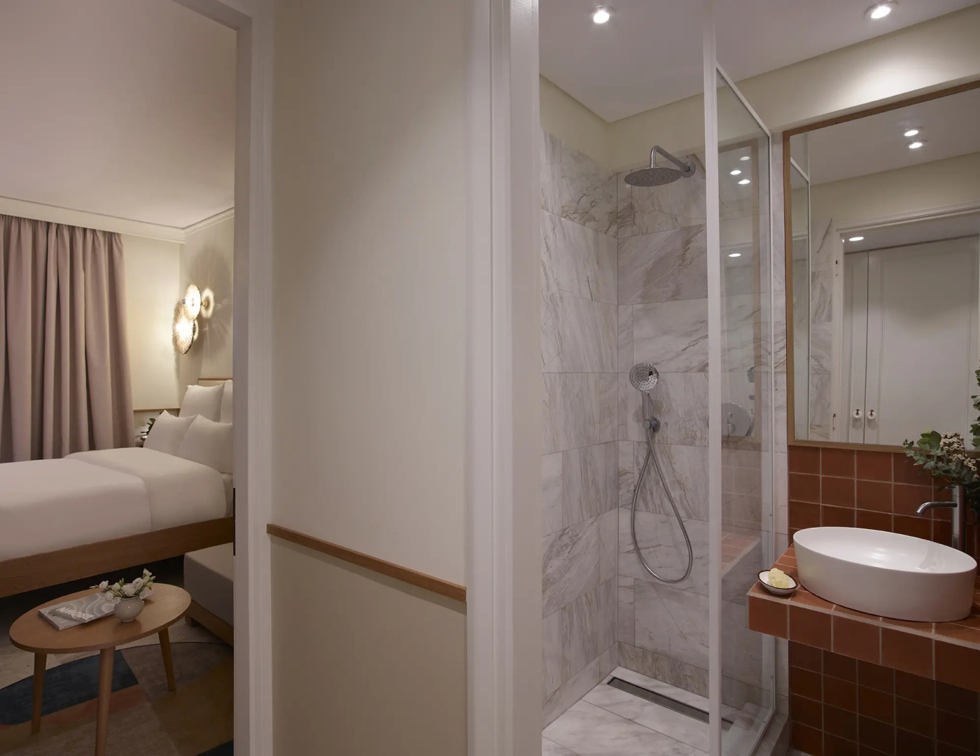 Hotel Pelagos