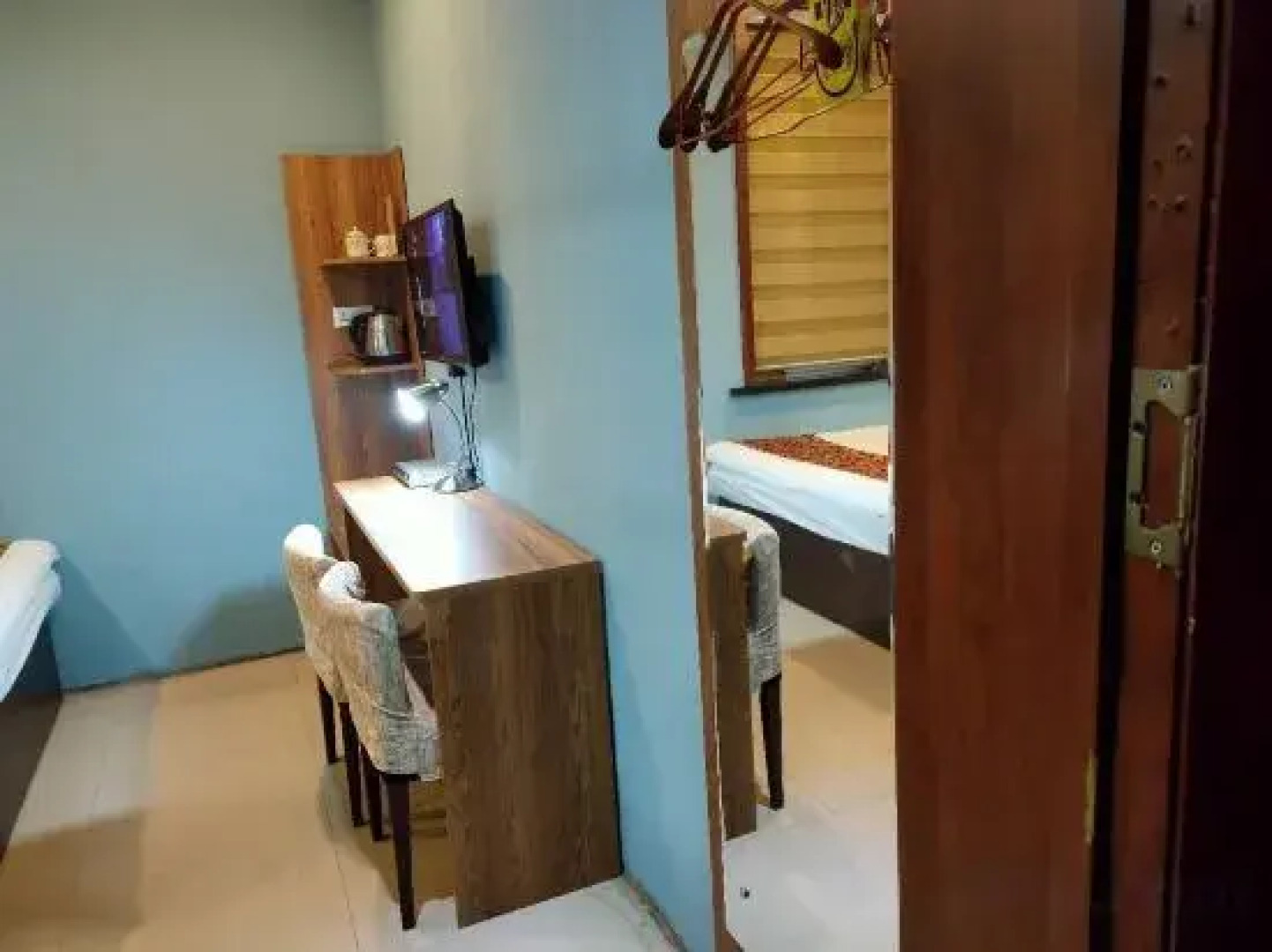 Shenyang Muyang Hotel