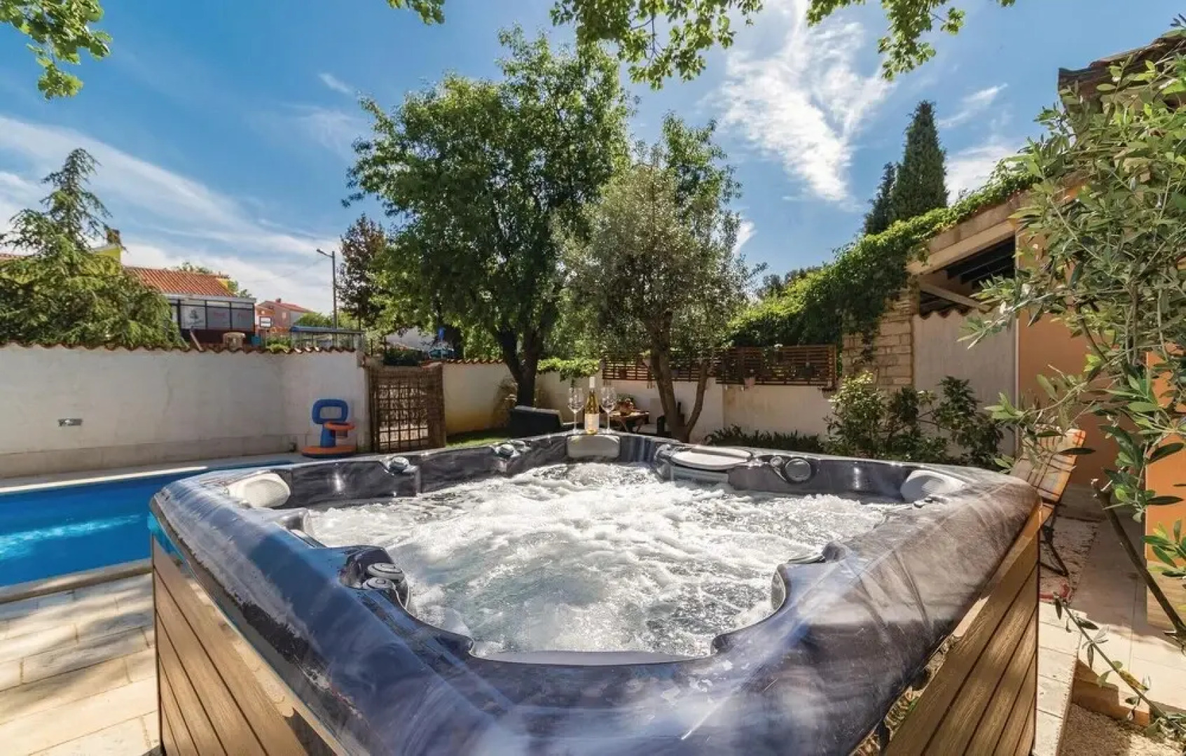 Amazing Home in Pula With Wifi and 3 Bedrooms