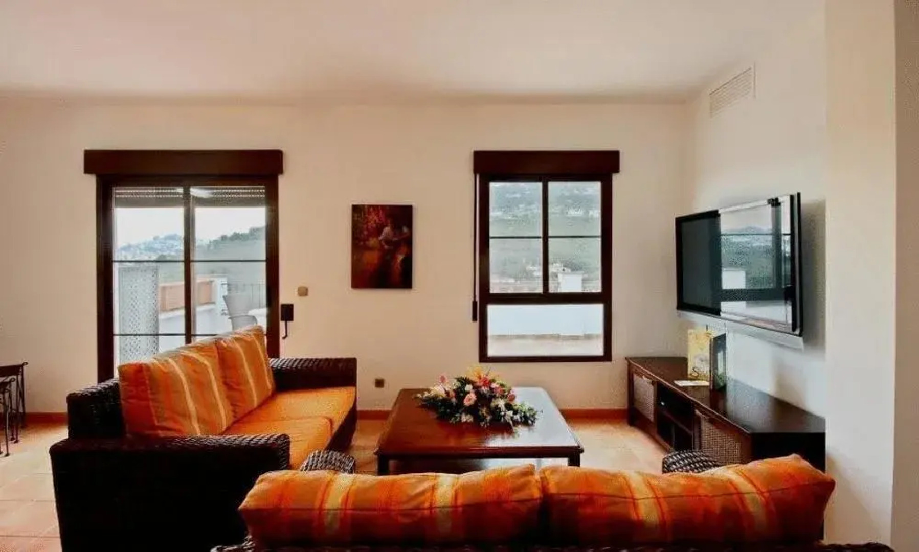 La Santa Cruz Resort & Spa Almuñecar