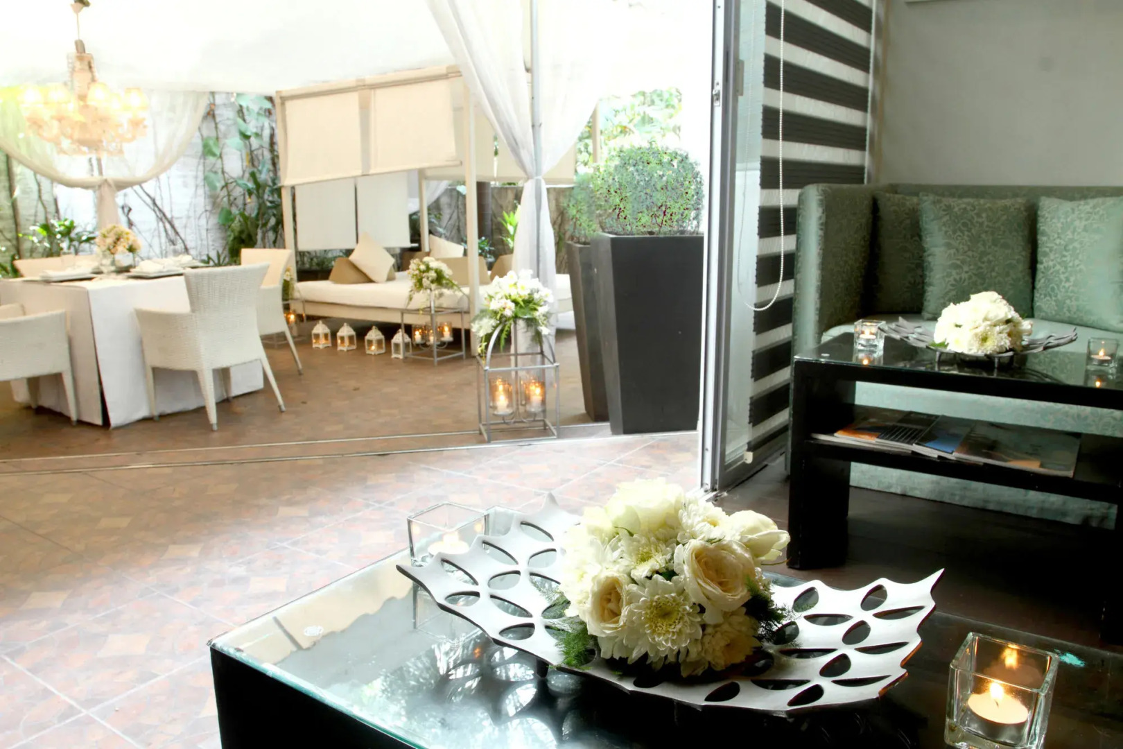 The Sulo Riviera Hotel