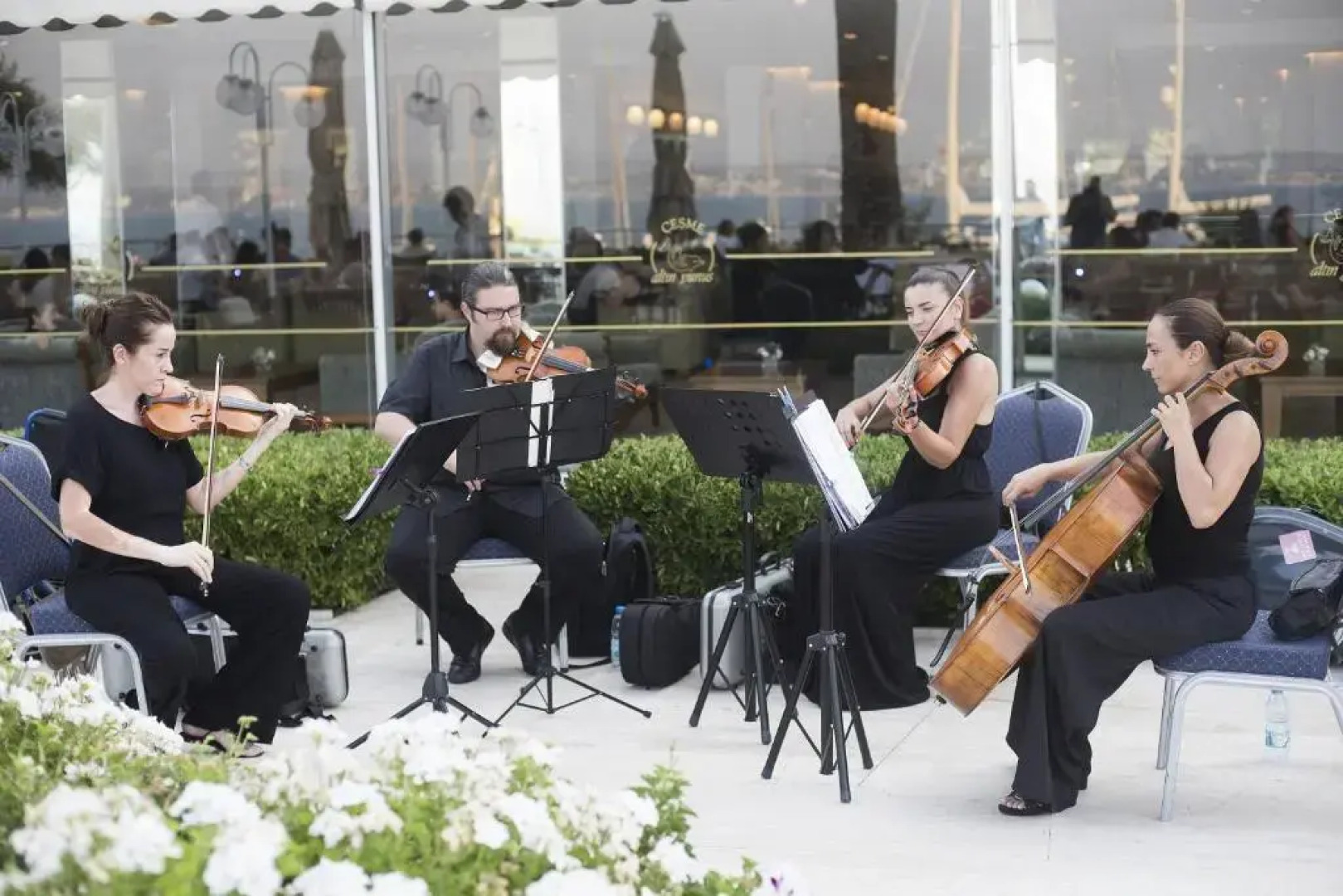 Altin Yunus Hotel & Spa