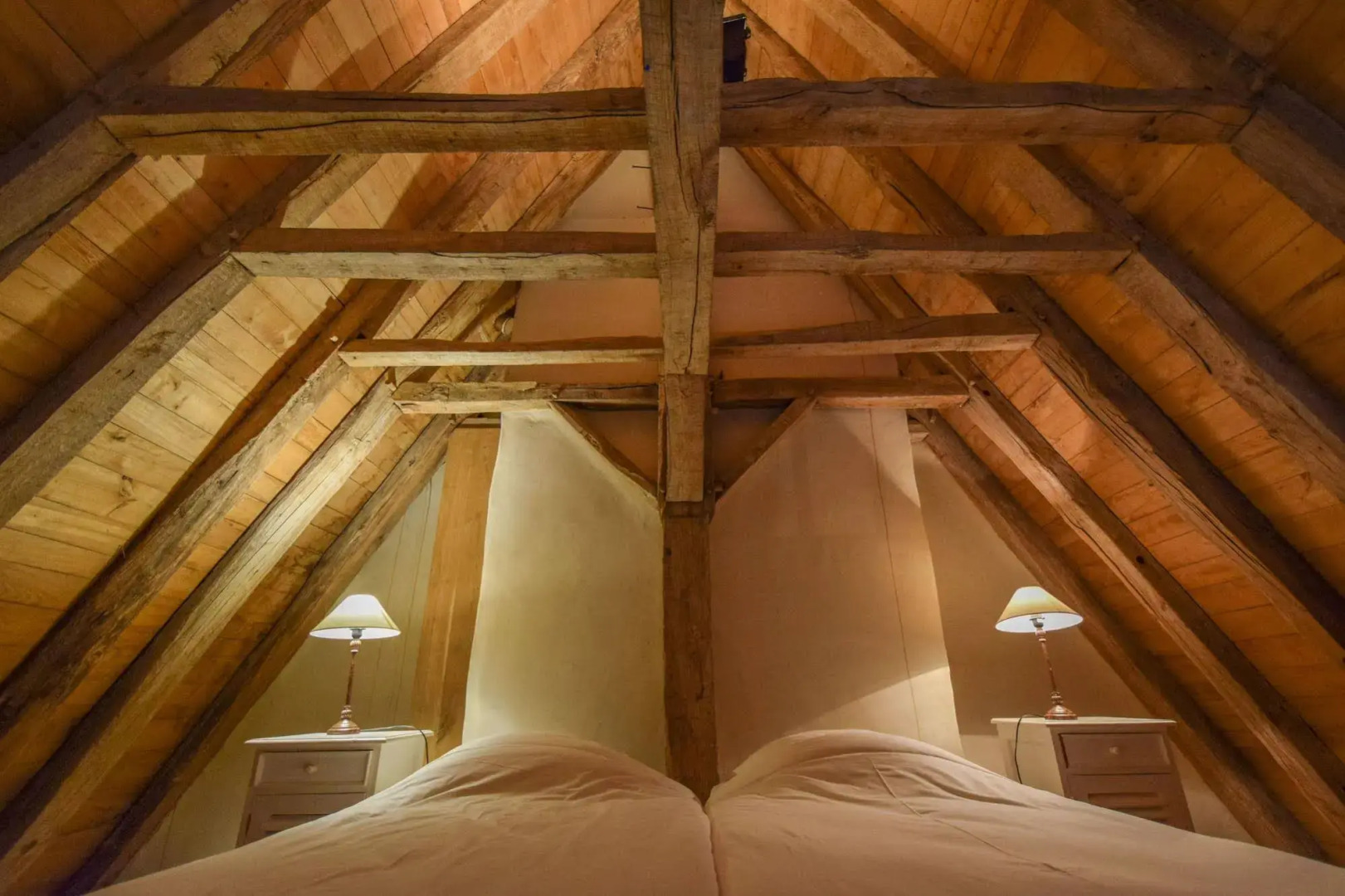 Domaine d'Essendiéras