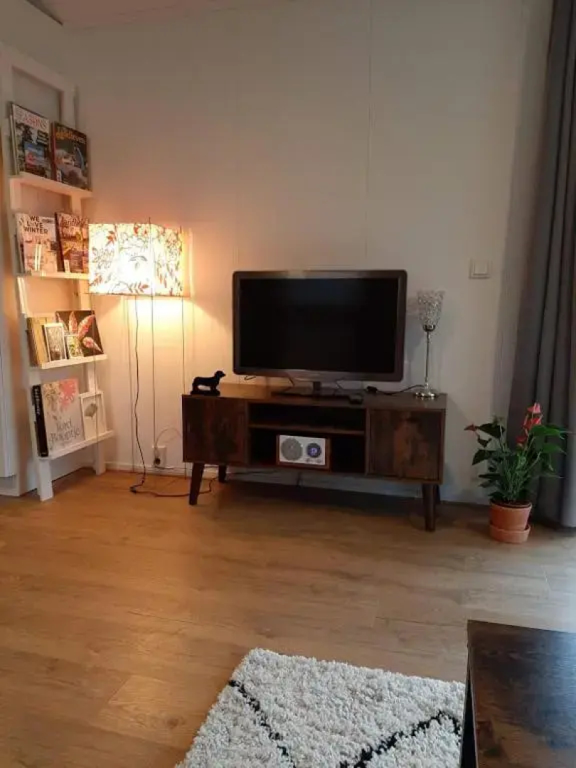 De Woudtplaats