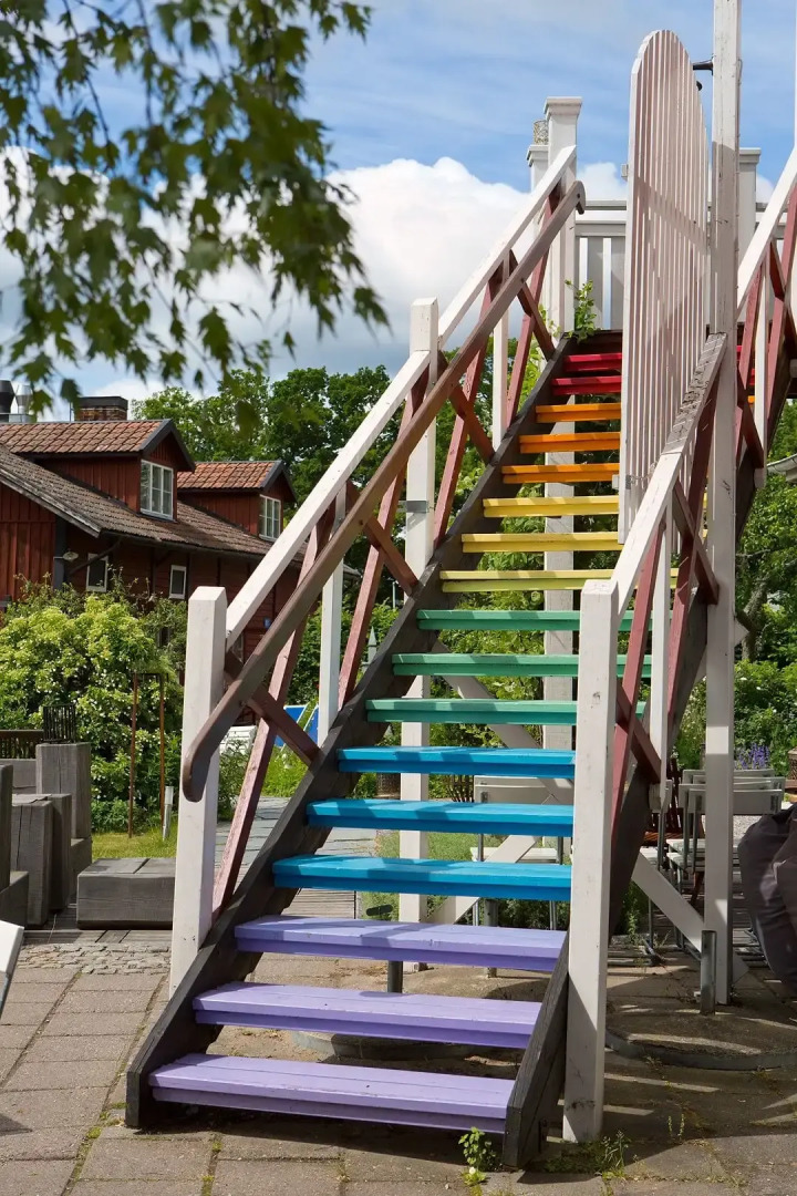 Bomans Hotell i Trosa