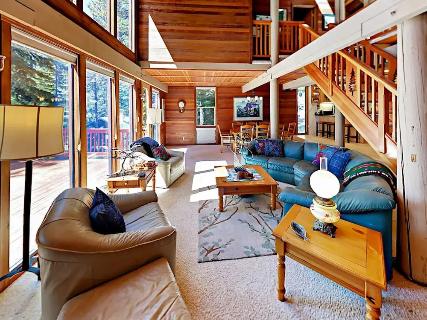 1355 Woodland Way Home 4 Bedrooms 2.5 Bathrooms Home