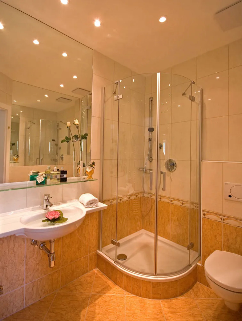 Hotel Schloss Fernsteinsee